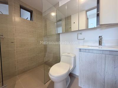Apartamento de 2 alcobas en venta en San Antonio De Pereira, Rionegro, 67 m² · foto 17 de 20