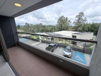 Apartamento de 2 alcobas en venta en San Antonio De Pereira, Rionegro, 67 m² · foto 18 de 20