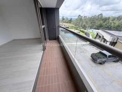 Apartamento de 2 alcobas en venta en San Antonio De Pereira, Rionegro, 67 m² · foto 19 de 20