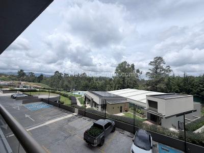 Apartamento de 2 alcobas en venta en San Antonio De Pereira, Rionegro, 67 m² · foto 20 de 20