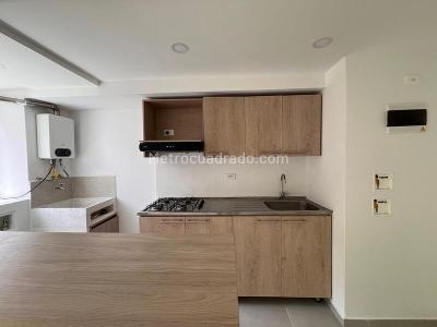 Apartamento de 3 alcobas en venta en Fontibon, Rionegro, 59 m² · foto 3 de 10