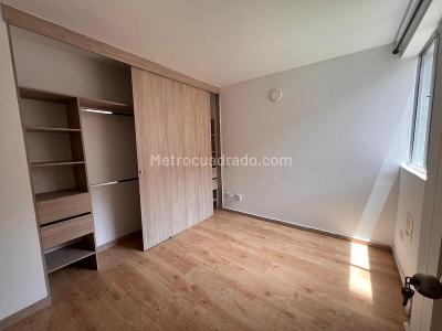 Apartamento de 3 alcobas en venta en Fontibon, Rionegro, 59 m² · foto 4 de 10