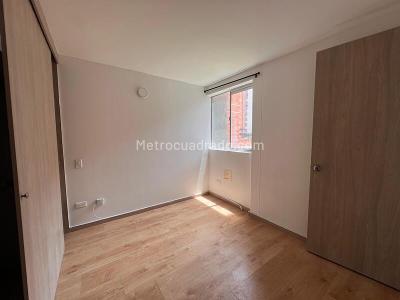 Apartamento de 3 alcobas en venta en Fontibon, Rionegro, 59 m² · foto 5 de 10