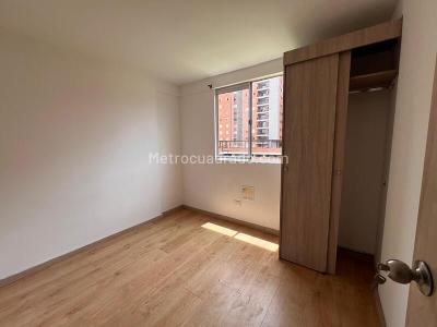 Apartamento de 3 alcobas en venta en Fontibon, Rionegro, 59 m² · foto 6 de 10