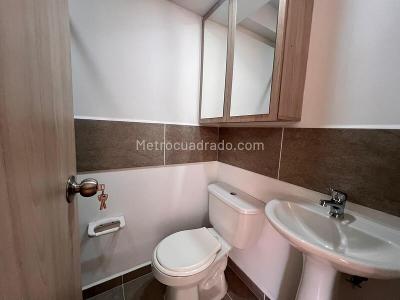 Apartamento de 3 alcobas en venta en Fontibon, Rionegro, 59 m² · foto 8 de 10