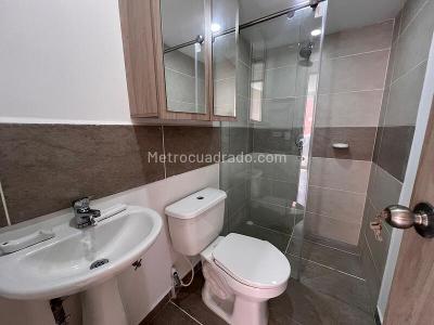 Apartamento de 3 alcobas en venta en Fontibon, Rionegro, 59 m² · foto 9 de 10