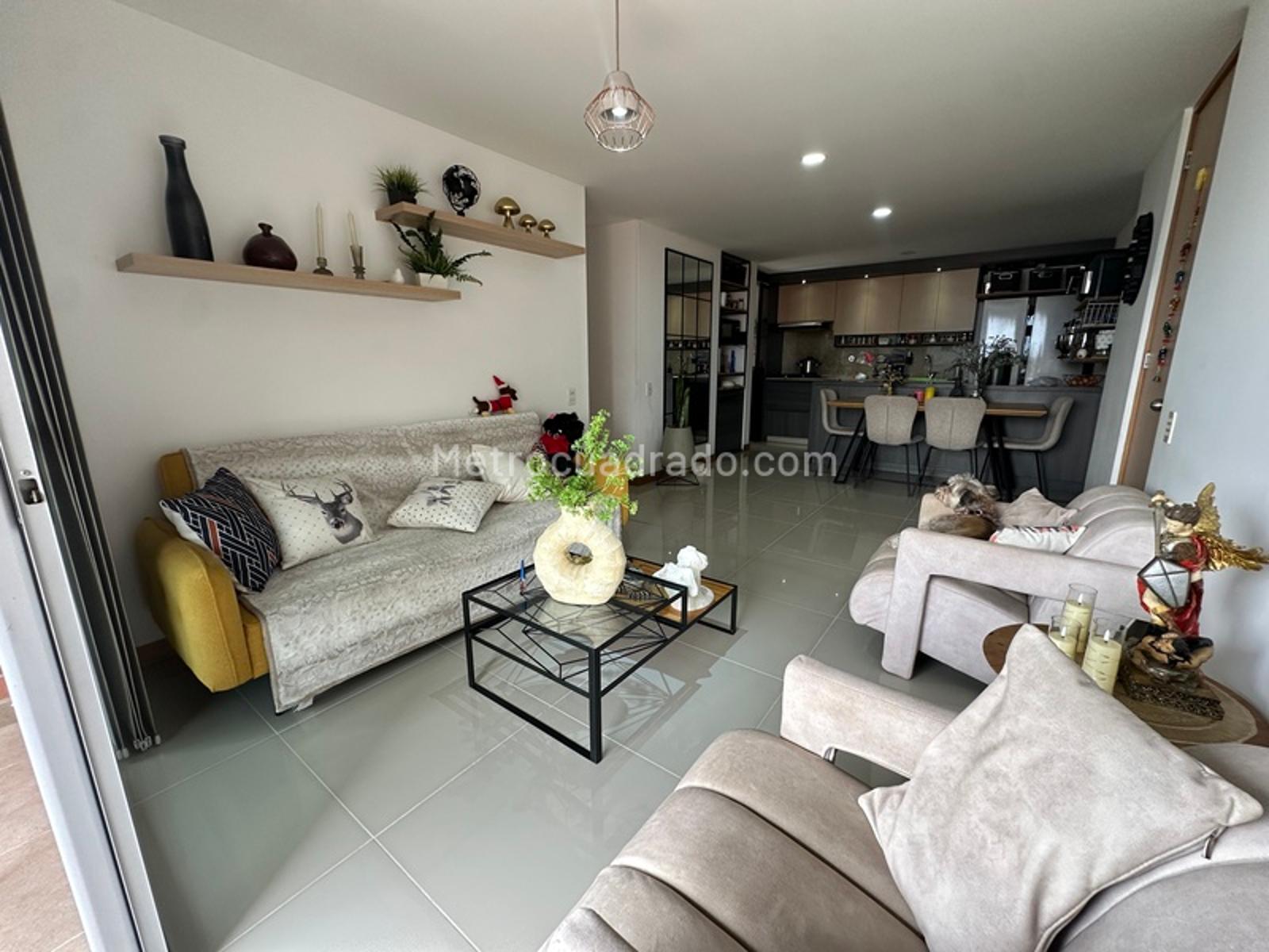Foto del apartamento