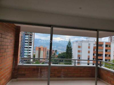 Apartamento de 3 alcobas en arriendo en Castropol, Medellín, 125 m² · foto 9 de 9