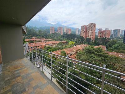 Apartaestudio en arriendo en El Poblado, Medellín · foto 13 de 14