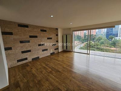 Apartaestudio en arriendo en El Poblado, Medellín · foto 3 de 14