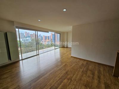 Apartaestudio en arriendo en El Poblado, Medellín · foto 4 de 14