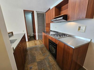 Apartaestudio en arriendo en El Poblado, Medellín · foto 7 de 14