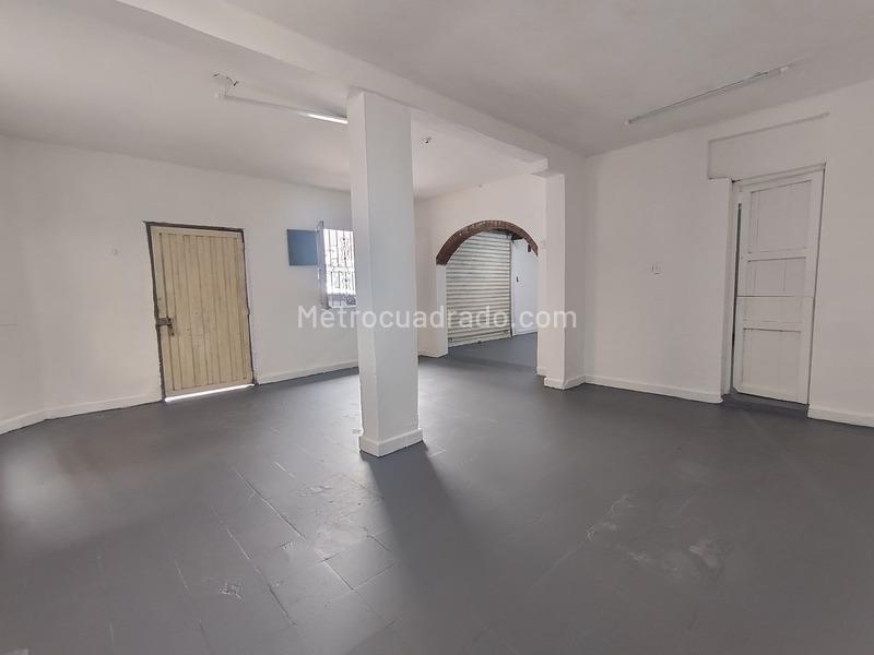 Local Comercial en Arriendo, Manchester, Bello - Ansicht 2