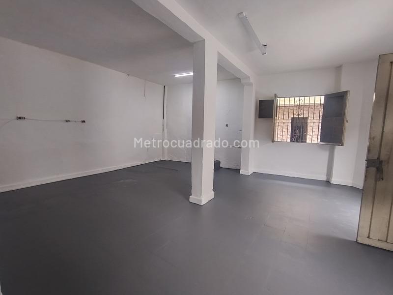 Local Comercial en Arriendo, Manchester, Bello - Ansicht 3