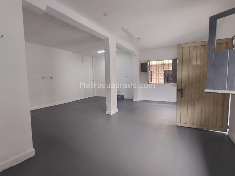 Local Comercial en Arriendo, Manchester, Bello - Ansicht 6