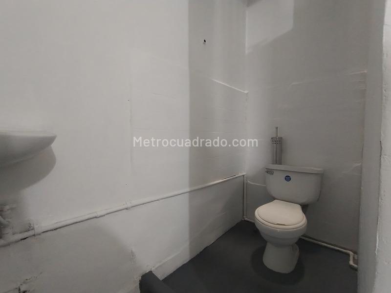 Local Comercial en Arriendo, Manchester, Bello - Mehr