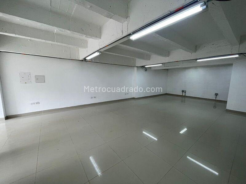 Oficina en Arriendo, Rio Negro, Rionegro - Vista 3