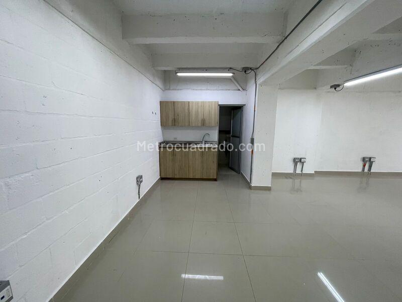 Oficina en Arriendo, Rio Negro, Rionegro - Vista 5
