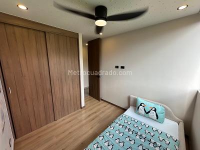 Apartamento en venta en Loma Del Escobero, Envigado · foto 12 de 20
