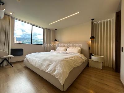 Apartamento en venta en Loma Del Escobero, Envigado · foto 13 de 20