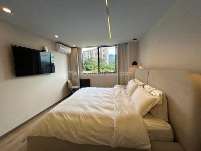 Apartamento en venta en Loma Del Escobero, Envigado · foto 14 de 20