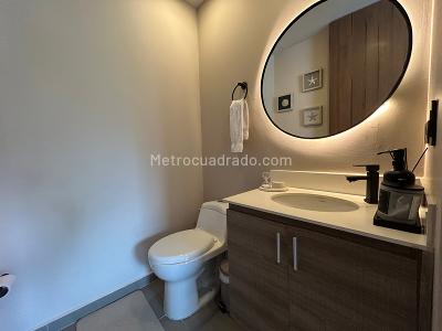 Apartamento en venta en Loma Del Escobero, Envigado · foto 15 de 20