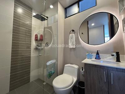 Apartamento en venta en Loma Del Escobero, Envigado · foto 16 de 20