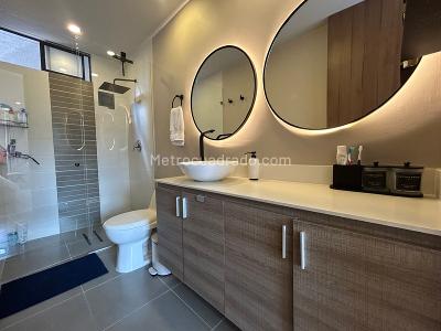 Apartamento en venta en Loma Del Escobero, Envigado · foto 17 de 20