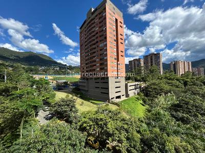 Apartamento en venta en Loma Del Escobero, Envigado · foto 20 de 20