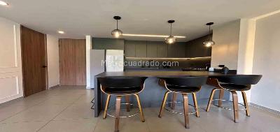 Apartamento en venta en Loma Del Escobero, Envigado · foto 3 de 20