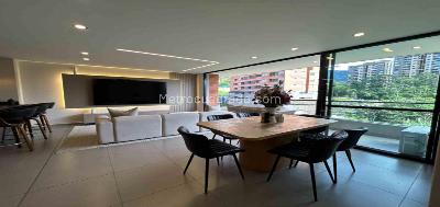 Apartamento en venta en Loma Del Escobero, Envigado · foto 4 de 20