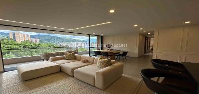 Apartamento en venta en Loma Del Escobero, Envigado · foto 5 de 20
