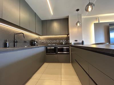 Apartamento en venta en Loma Del Escobero, Envigado · foto 7 de 20