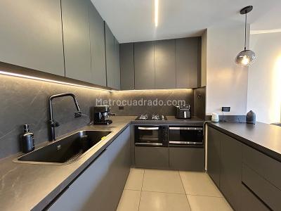 Apartamento en venta en Loma Del Escobero, Envigado · foto 8 de 20