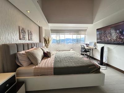 Apartamento en venta en Loma Las Brujas, Envigado · foto 10 de 19