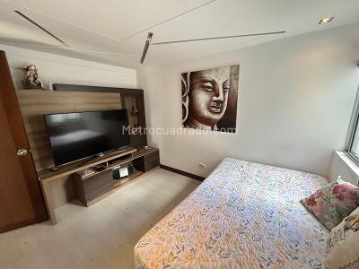 Apartamento en venta en Loma Las Brujas, Envigado · foto 11 de 19