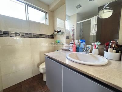 Apartamento en venta en Loma Las Brujas, Envigado · foto 13 de 19