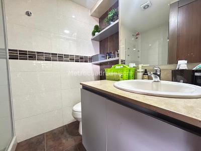 Apartamento en venta en Loma Las Brujas, Envigado · foto 14 de 19