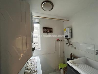 Apartamento en venta en Loma Las Brujas, Envigado · foto 15 de 19