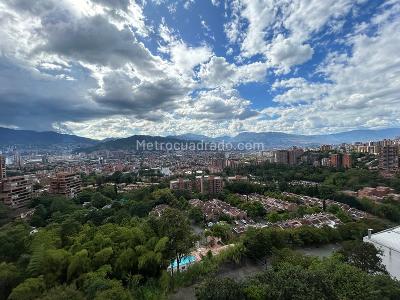 Apartamento en venta en Loma Las Brujas, Envigado · foto 17 de 19