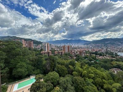 Apartamento en venta en Loma Las Brujas, Envigado · foto 18 de 19