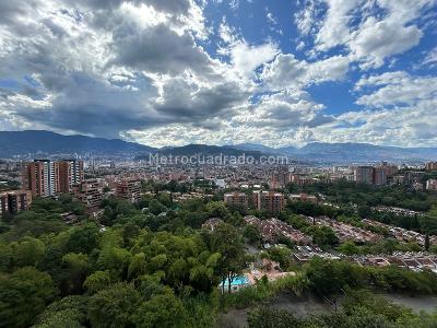 Apartamento en venta en Loma Las Brujas, Envigado · foto 19 de 19