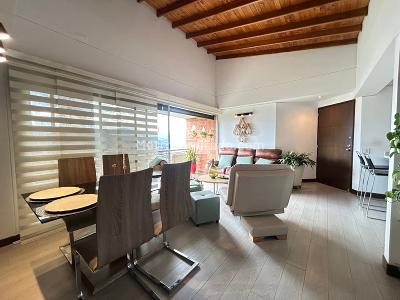 Apartamento en venta en Loma Las Brujas, Envigado · foto 3 de 19