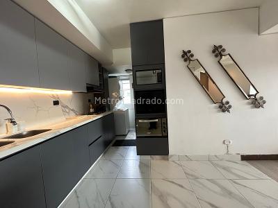 Apartamento en venta en Loma Las Brujas, Envigado · foto 5 de 19