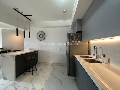 Apartamento en venta en Loma Las Brujas, Envigado · foto 6 de 19