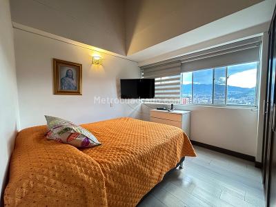 Apartamento en venta en Loma Las Brujas, Envigado · foto 7 de 19