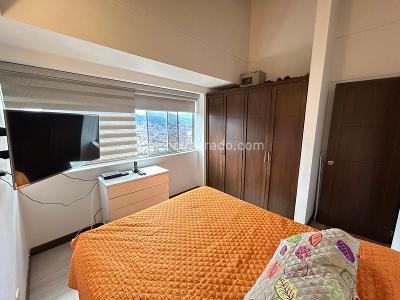 Apartamento en venta en Loma Las Brujas, Envigado · foto 8 de 19