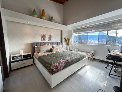 Apartamento en venta en Loma Las Brujas, Envigado · foto 9 de 19