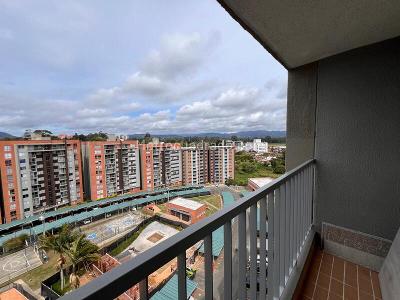 Apartamento de 2 alcobas en venta en Los Colegios, Rionegro, 52 m² · foto 7 de 7