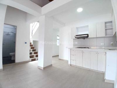 Apartamento en venta en Santa Maria 2, Itagüí · foto 2 de 11